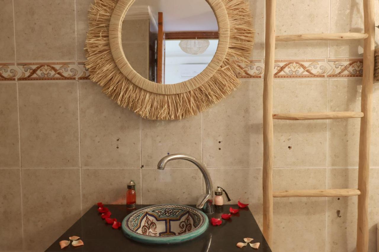Riad Choukri Marrakesh Exterior foto