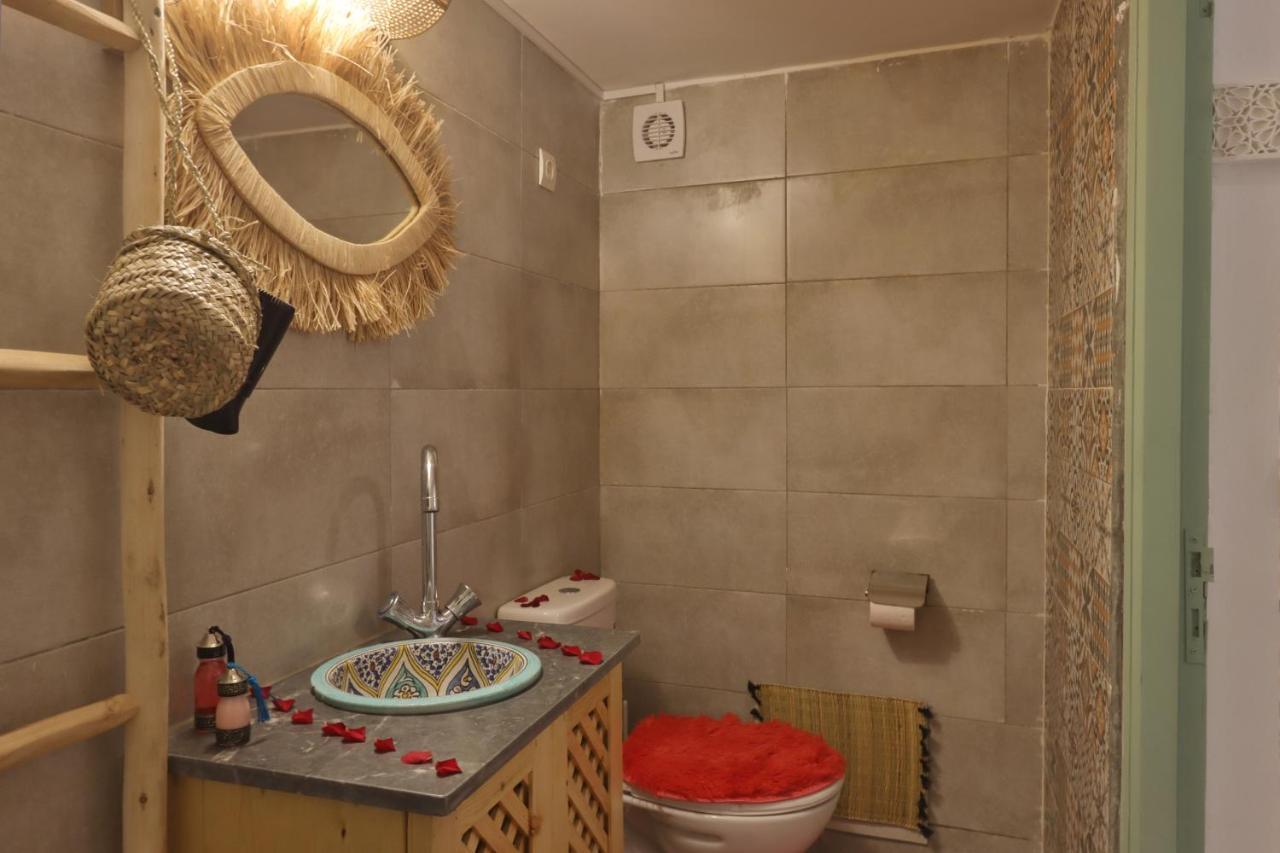 Riad Choukri Marrakesh Exterior foto